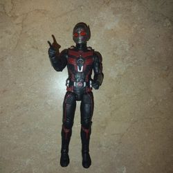 Ant-Man DC Multiverse Action Figure