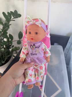 Toddler Toy Set