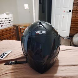 Virtue Helmet 
