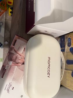 MOMCOZY M5