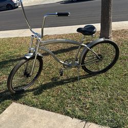 Beach Cruiser