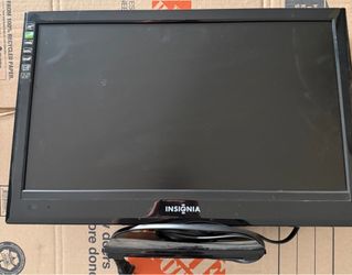 20” Monitor