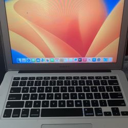 🌟Upgraded MacBook Air 2017, Excellent Condition, Ventura MacOS, A1466💻
