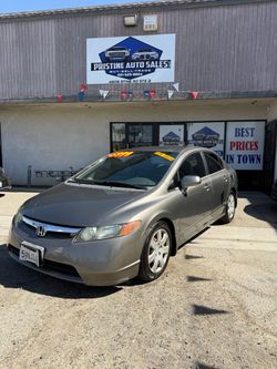 2006 Honda Civic