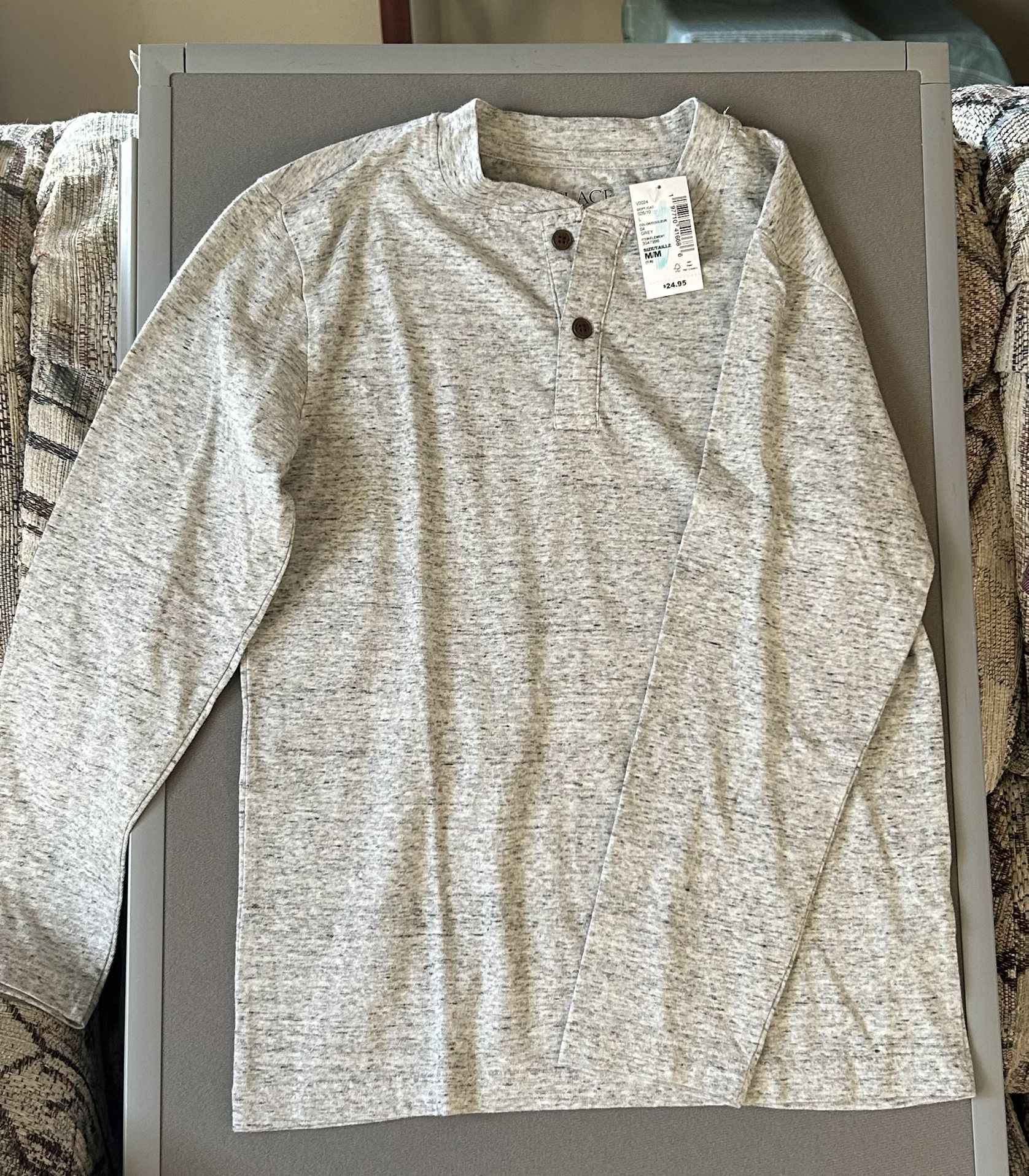 Boy’s Polo shirt