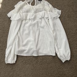 Women’s Blouse 👚 