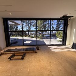 Doors And Windows Installation