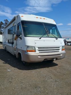 1997 Damon Ultrasport RV