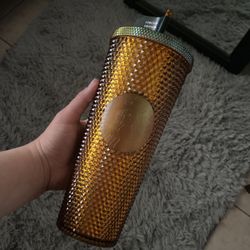 Unlimited 50 Yrs Starbucks Cup