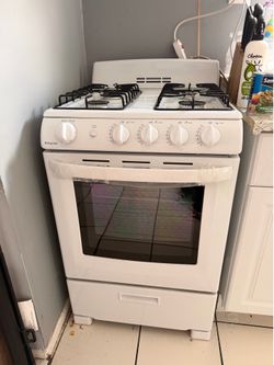 Stove for sale