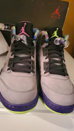JORDAN 5 BELAIR 2013