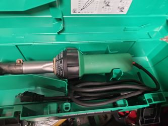 Leister Heat Gun Triac S #3