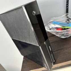 Xbox One 1 Tb No Controller