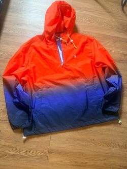 Polo pullover