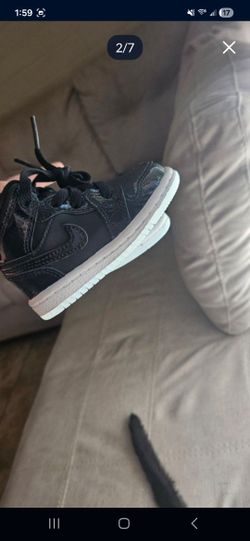 Jordan Size 3.5c