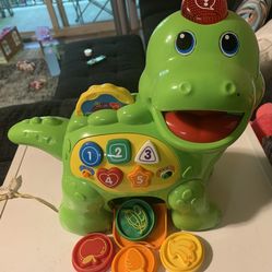 Dino Kids Toy