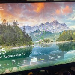 Alienware Monitor 1080p 240hz Aw2518h