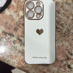 Brand New I Phone 14 Pro Case 