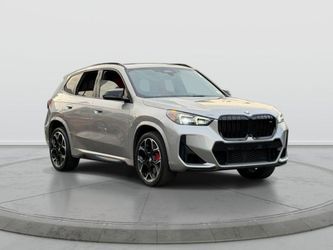 2026 BMW X1