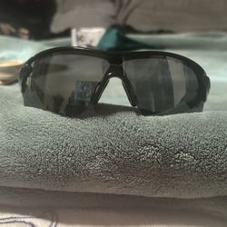 Oakley Carbon Fiber Glasses