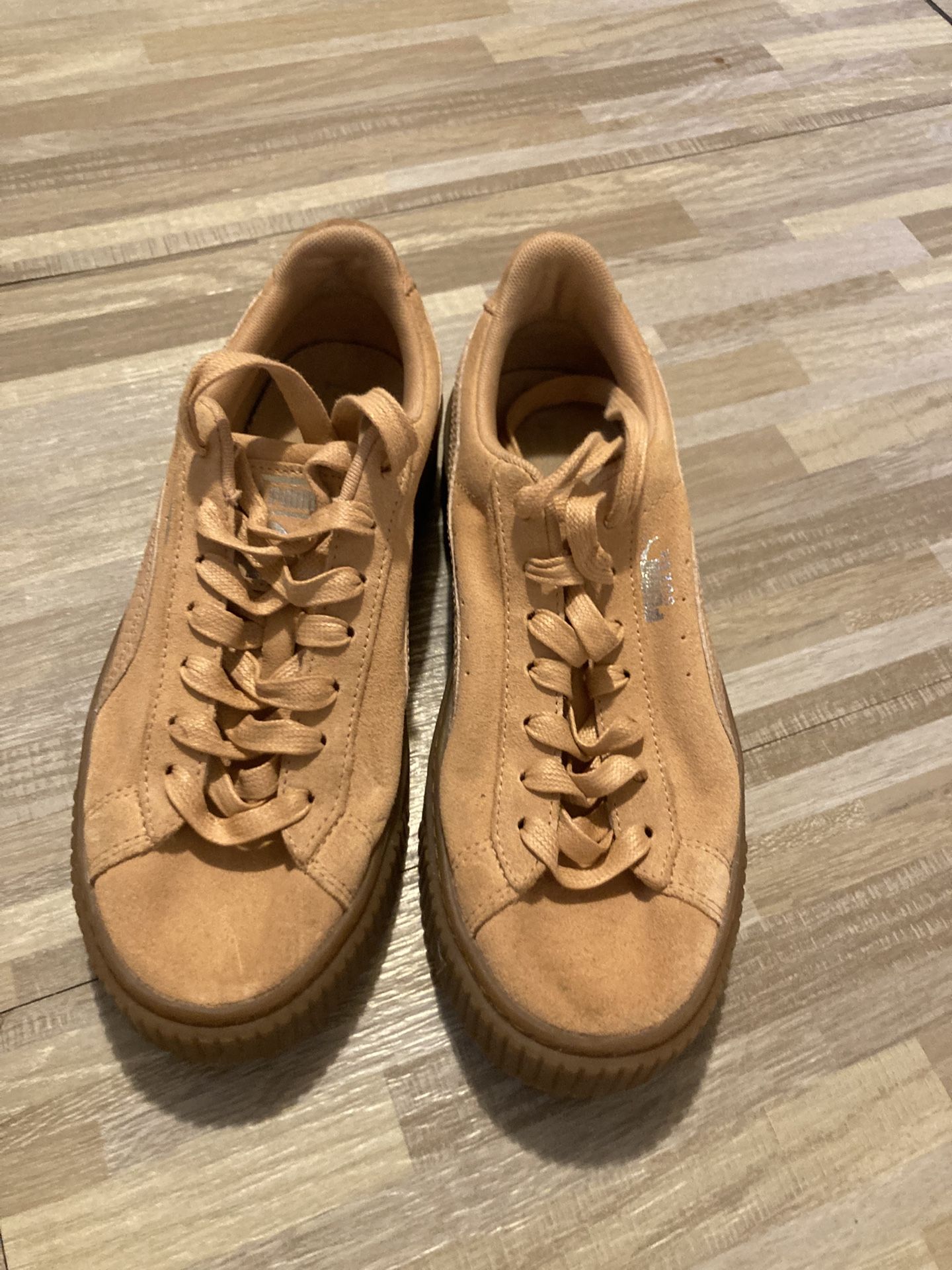 Puma