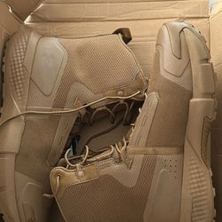 UA Valsetz Boots