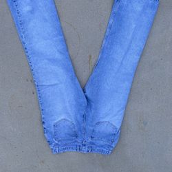 Vintage Blue jeans 