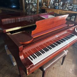 Piano