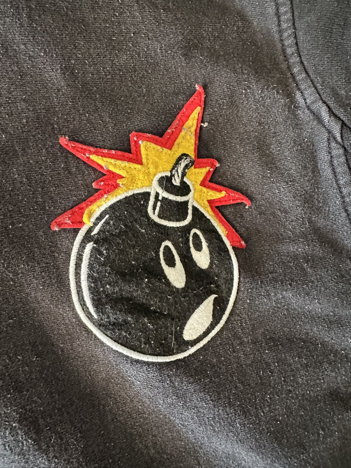 Hundreds Hoodie