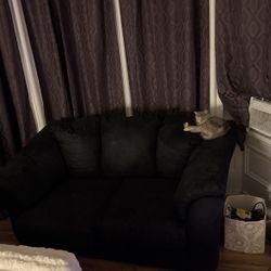 Love Seat Darcy 