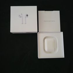 Perfect Condition Apple Airpods Gen 1