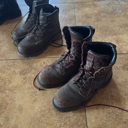 Men’s Boots 