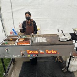 Taquiza Para Compañías Escuelas A Cualquier Occasion