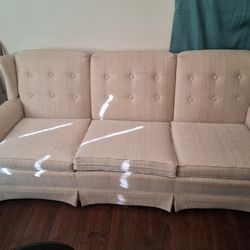 Three Seat Couch