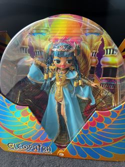 Lol Doll Cleopatra