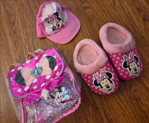 Minnie Mouse  set