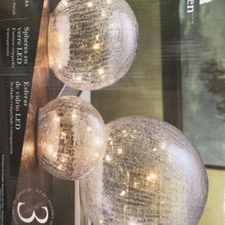 Cute Led Light Globes 