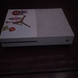 Xbox One console