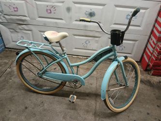 BIKE