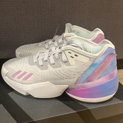 D.O.N Issue 4 Size 7