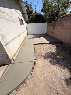 Blocke de concrete