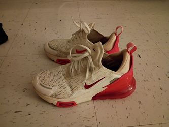 9.5 Nike Air270 max zoom