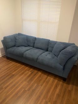 Used like new couch