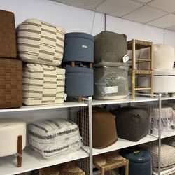 Ottoman $30-60