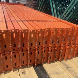 Pallet Racks