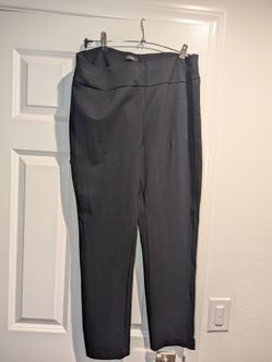 Women's Straight leg slacks