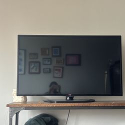 47 in LG TV