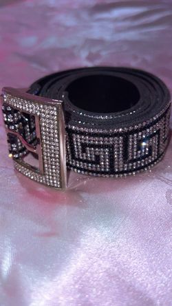 Rhinestone Design