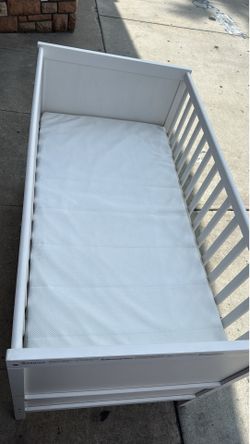 Baby Crib