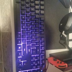 Keyboard And Mouse Ibuypower 